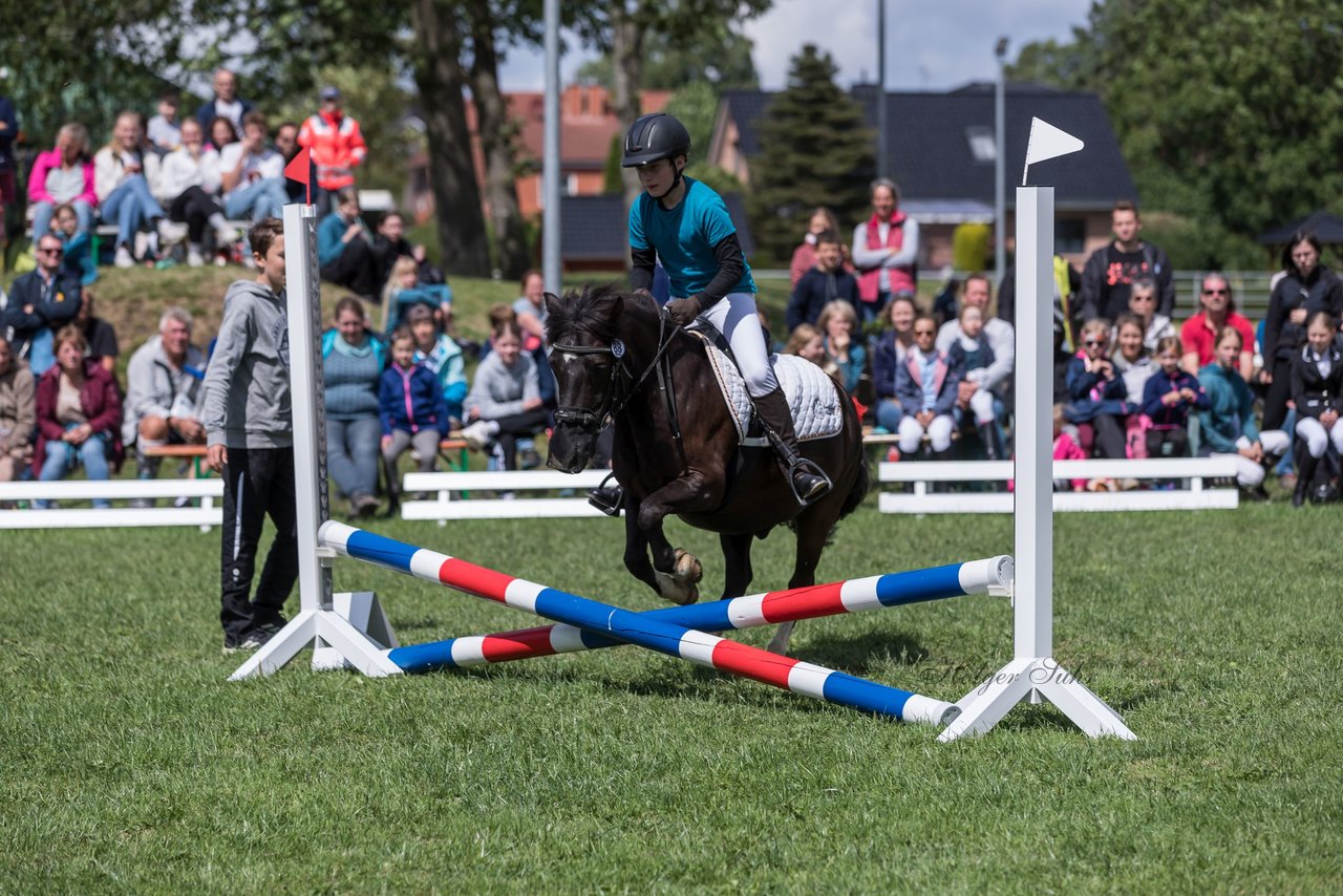 Bild 51 - Pony Akademie Turnier